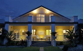Plantation House At Whitecliffs Bed And Breakfast